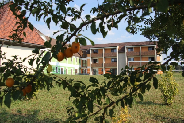 Hotel Mostlandhof